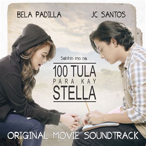 100 tula para kay stella songs